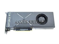 Hp nVidia GeForce Rtx 2080 Ti 11GB Vc